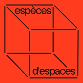 Espèces d'espaces