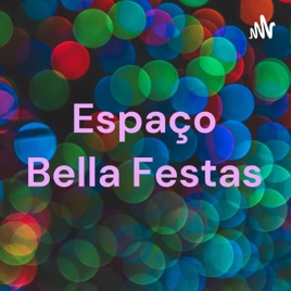 Espaço Bella Festas