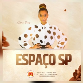 Espaço SP - Rádio Morabeza