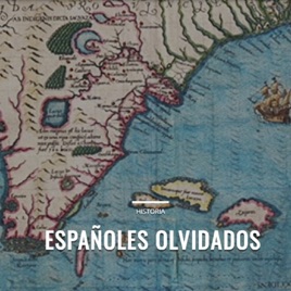 Españoles olvidados