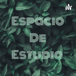 Espacio De Estudio