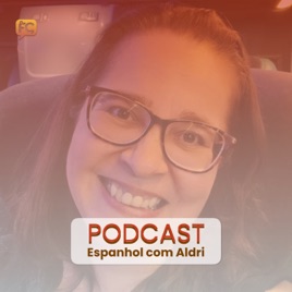 Espanhol com Aldri