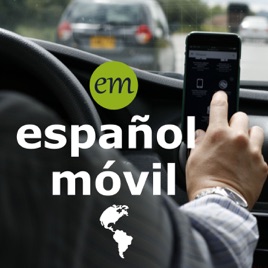 Espanhol Móvel
