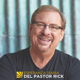Esperanza Diaria del Pastor Rick