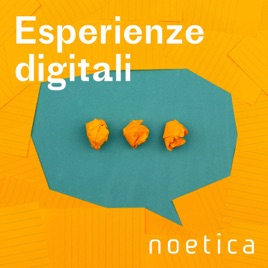 Esperienze digitali