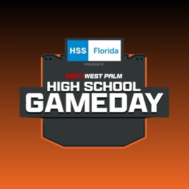 ESPN West Palm High School GameDay