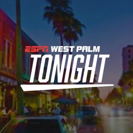ESPN West Palm Today