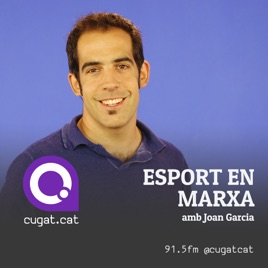 Esport en marxa