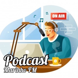 Esporte Podcast Marinho FM