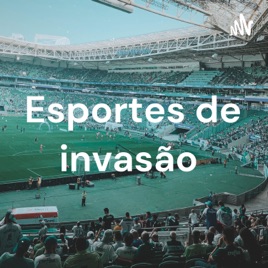 Esportes de invasão
