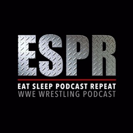 ESPR | Eat Sleep Podcast Repeat
