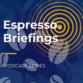 Espresso Briefings by BusinessEurope