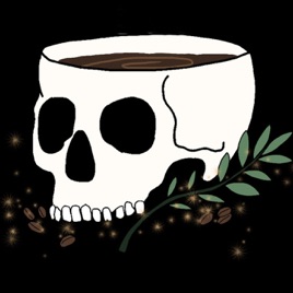 Espresso, Enigmas, & Extraordinary Evils
