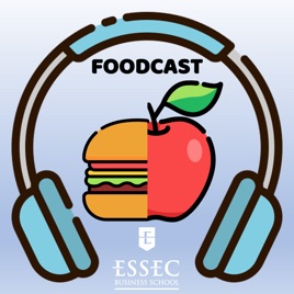 Essec FoodCast