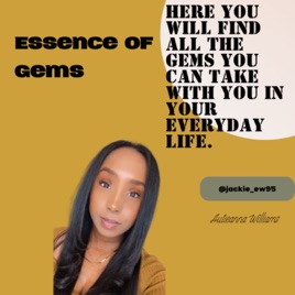 Essence of Gems