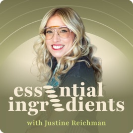 Essential Ingredients Podcast