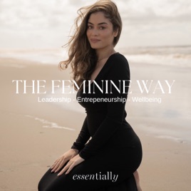 Essentially • Melany d’Fonseca