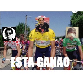 Está Ganao