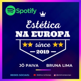 ESTÉTICA NA EUROPA