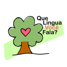 Que Língua Você Fala? Podcast