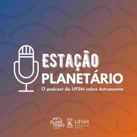 Estação Planetário