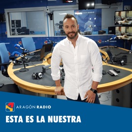 Esta es la Nuestra