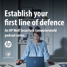 Establish your first line of defence