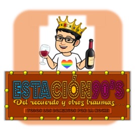Estación 90's