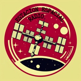 Estación Espacial