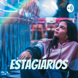 Estagiários