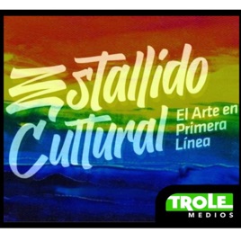 Estallido Cultural