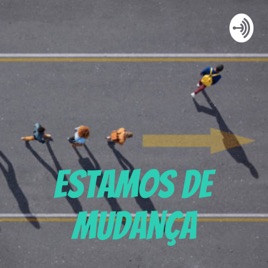 Estamos de Mudança