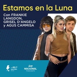 Estamos en la Luna