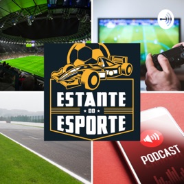 Estante do Esporte