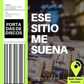Este Sitio Me Suena