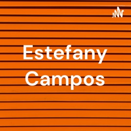 Estefany Campos