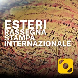 Esteri - La rassegna stampa internazionale