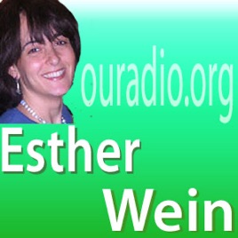 Esther Wein on Parsha