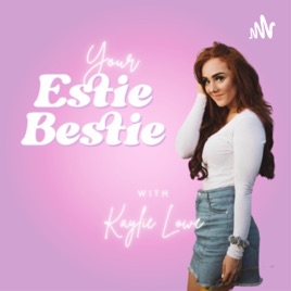 Estie Bestie Podcast