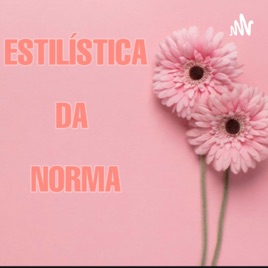 Estilística Da Norma