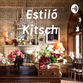 Estiló Kitsch