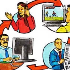 Estilos de Aprendizaje