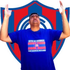 Esto Es Cerro Con Monchi Bogarin