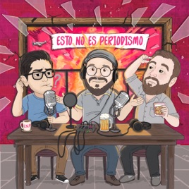Esto No Es Periodismo