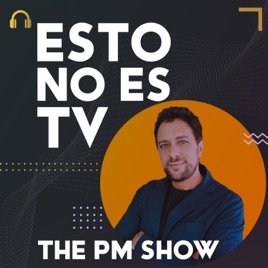 Esto no es TV