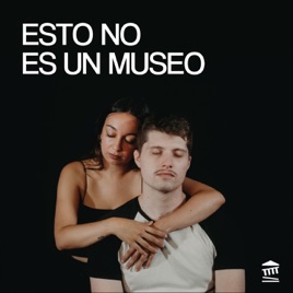 Esto no es un museo
