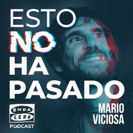 Esto no ha pasado
