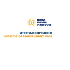 Estrategia Empresarial Podcast - Lhenny Jimenez