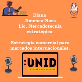 Estrategias comerciales para mercados internacionales