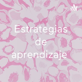 Estrategias de aprendizaje